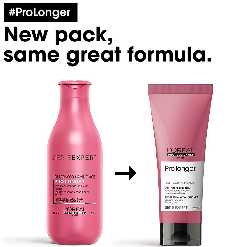 Lookfantastic L'Oréal Professionnel Serié Expert Pro Longer Conditioner 200ml