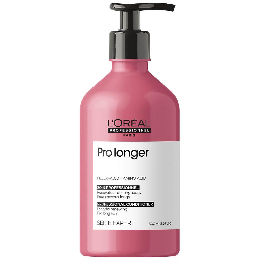 lookfantastic L'Oréal Professionnel Serie Expert Pro Longer Conditioner für langes Haar mit dünnen Spitzen 500 ml