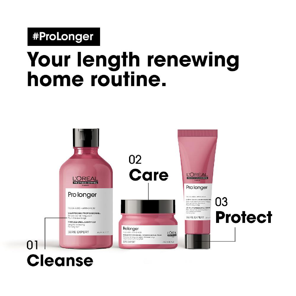 Lookfantastic L'Oréal Professionnel Serié Expert Pro Longer Mask 250ml