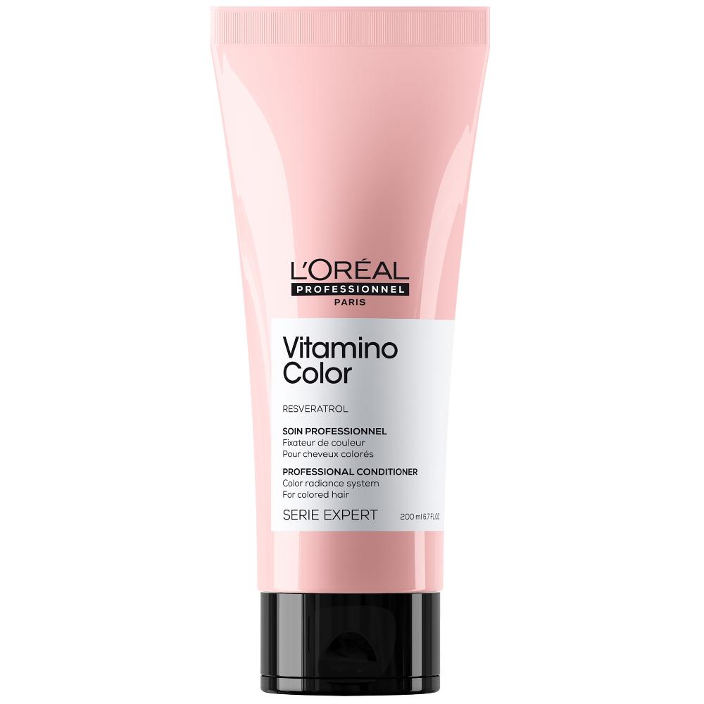 lookfantastic L'Oréal Professionnel Serie Expert Vitamino Color Conditioner (200ml)