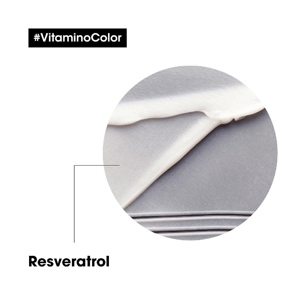 Lookfantastic L'Oréal Professionnel Serie Expert Vitamino Color Conditioner Mit Resveratrol Für Gefärbtes Haar 500ml