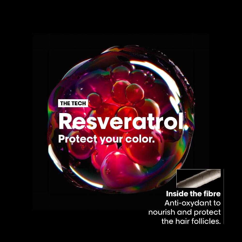 Lookfantastic L'Oréal Professionnel Serie Expert Vitamino Color Shampoo (300 Ml)