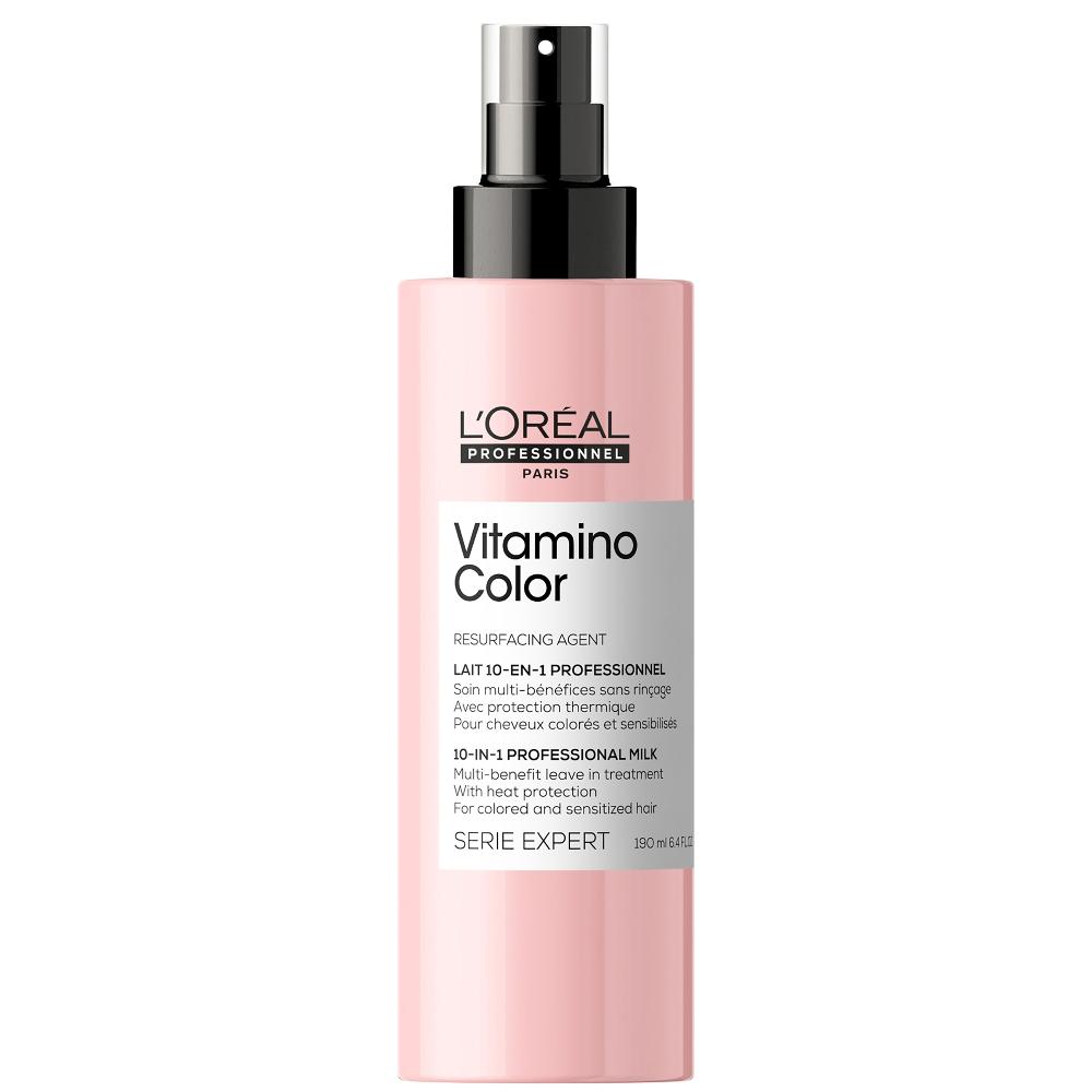 lookfantastic L'Oréal Professionnel Serie Expert Vitamino Color 10-in-1 Mehrzweck-Spray 190 ml