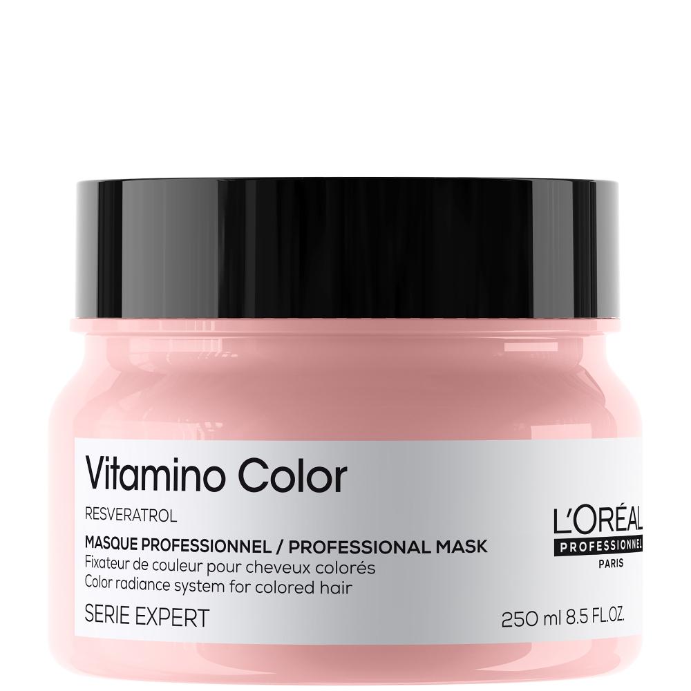 lookfantastic L'Oréal Professionnel Serie Expert Vitamino Farbmaske 250 ml