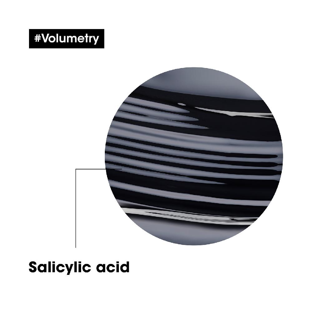 Lookfantastic L'Oréal Professionnel Serie Expert Volumetry Shampoo 300 Ml