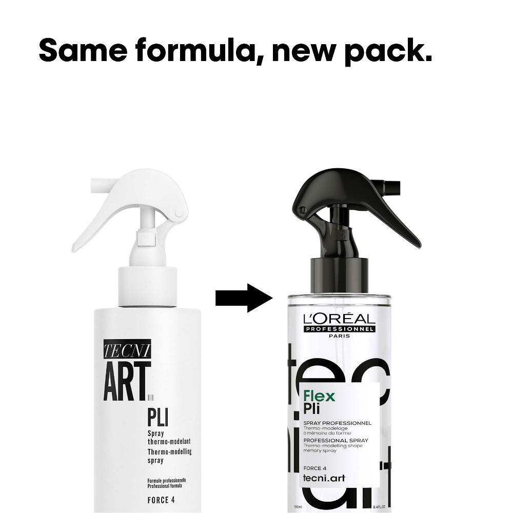 Lookfantastic L'Oréal Professionnel Tecni.ART Pli Modellierer 190 ml