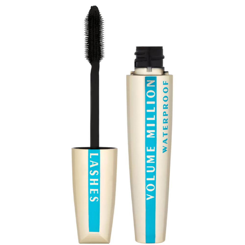 Lookfantastic L'Oreal Volume Million Lash Waterproof Mascara