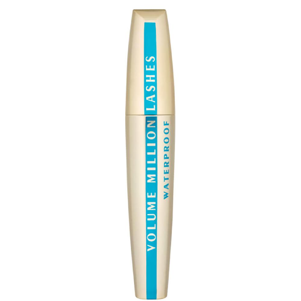 lookfantastic L'Oreal Volume Million Lash Waterproof Mascara