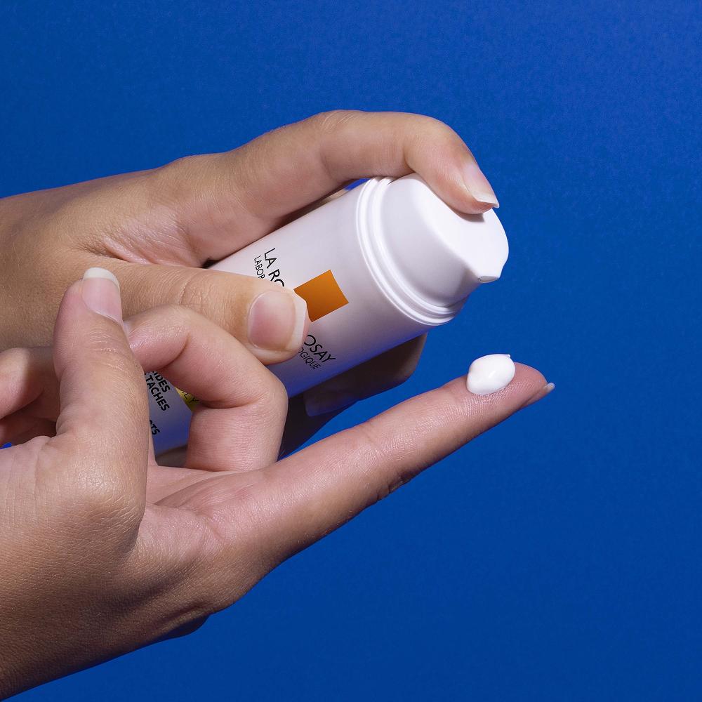 Lookfantastic La Roche-Posay Anthelios Age Correct SPF50+ Sun Cream 50ml