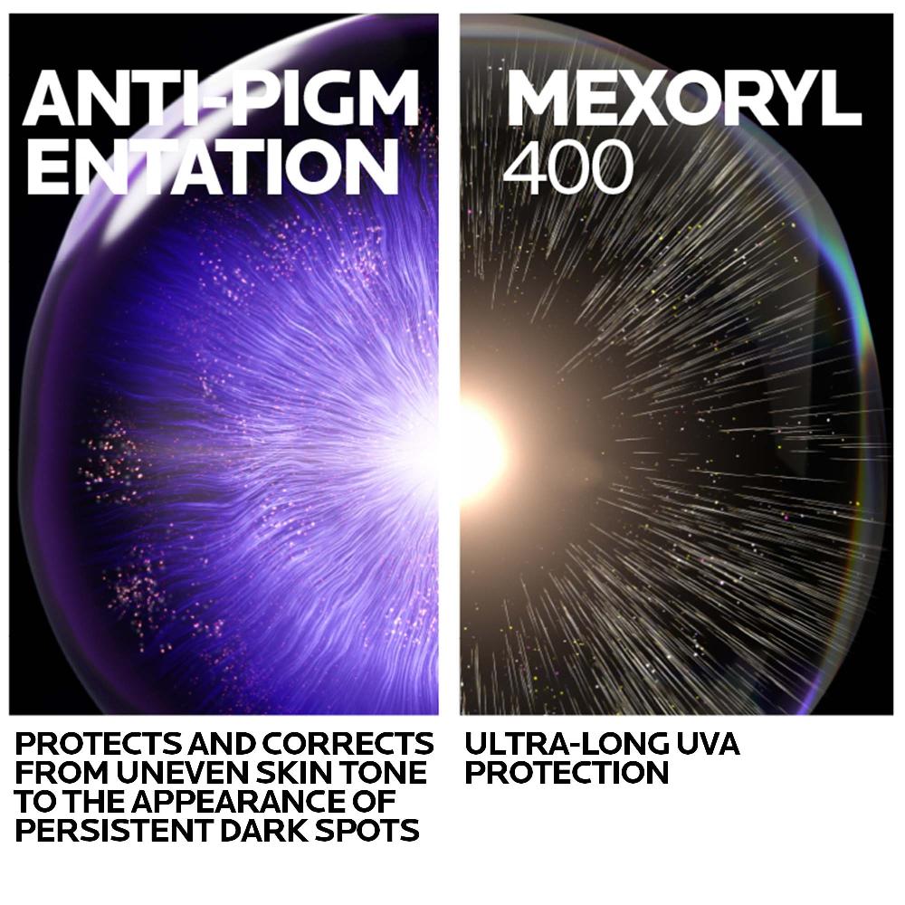 Lookfantastic La Roche-Posay Anthelios Anti Dark-Spot Fluid SPF50+ 50ml