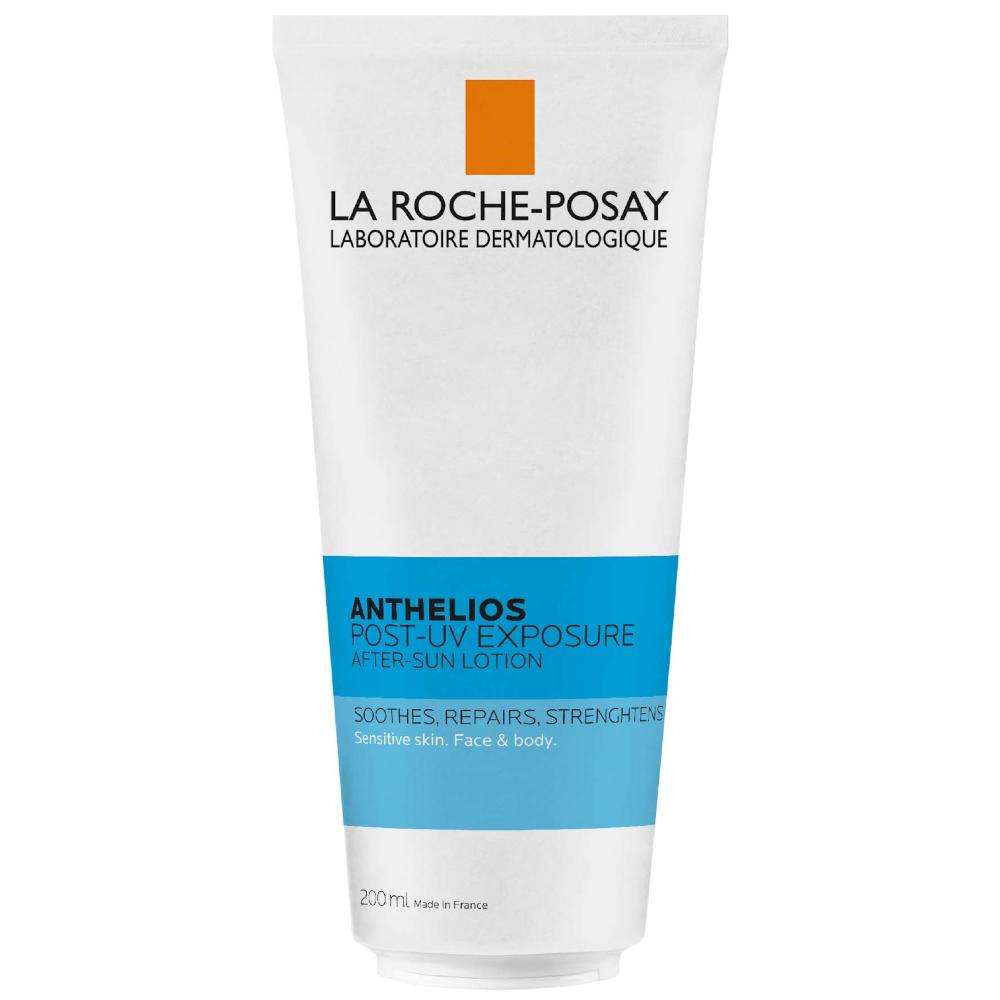 lookfantastic La Roche-Posay Anthelios nach der UV-Exposition Lotion Nach dem Sonnenbad 200 ml