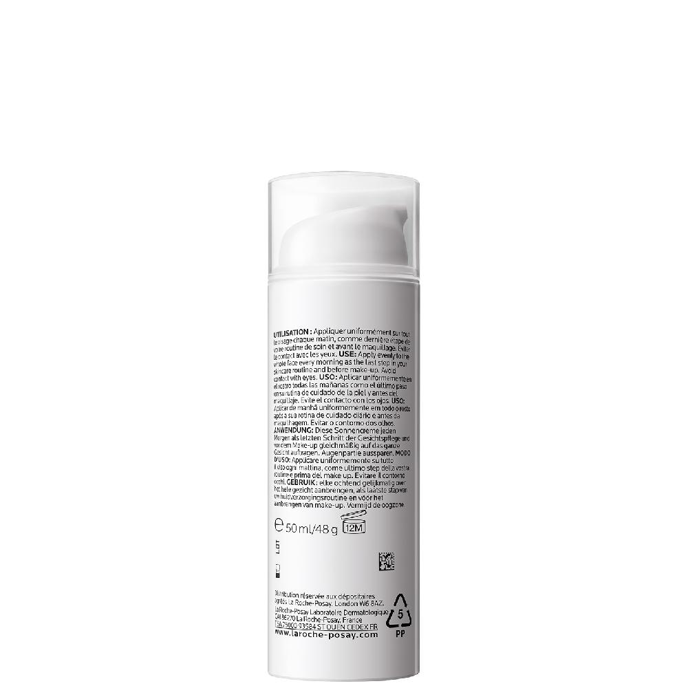 Lookfantastic La Roche-Posay Anthelios Oil Correct Suncream SPF50 50ml