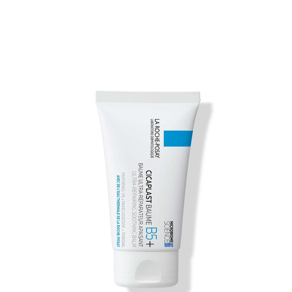 lookfantastic La Roche-Posay Cicaplast Balm B5 Mehrzweck-Reparaturbalsam 40 ml