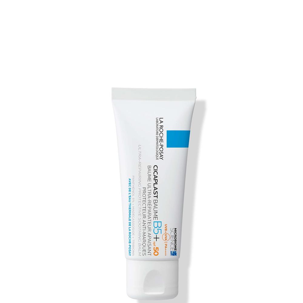 lookfantastic La Roche-Posay Cicaplast Balsam B5+ LSF 50 40 ml