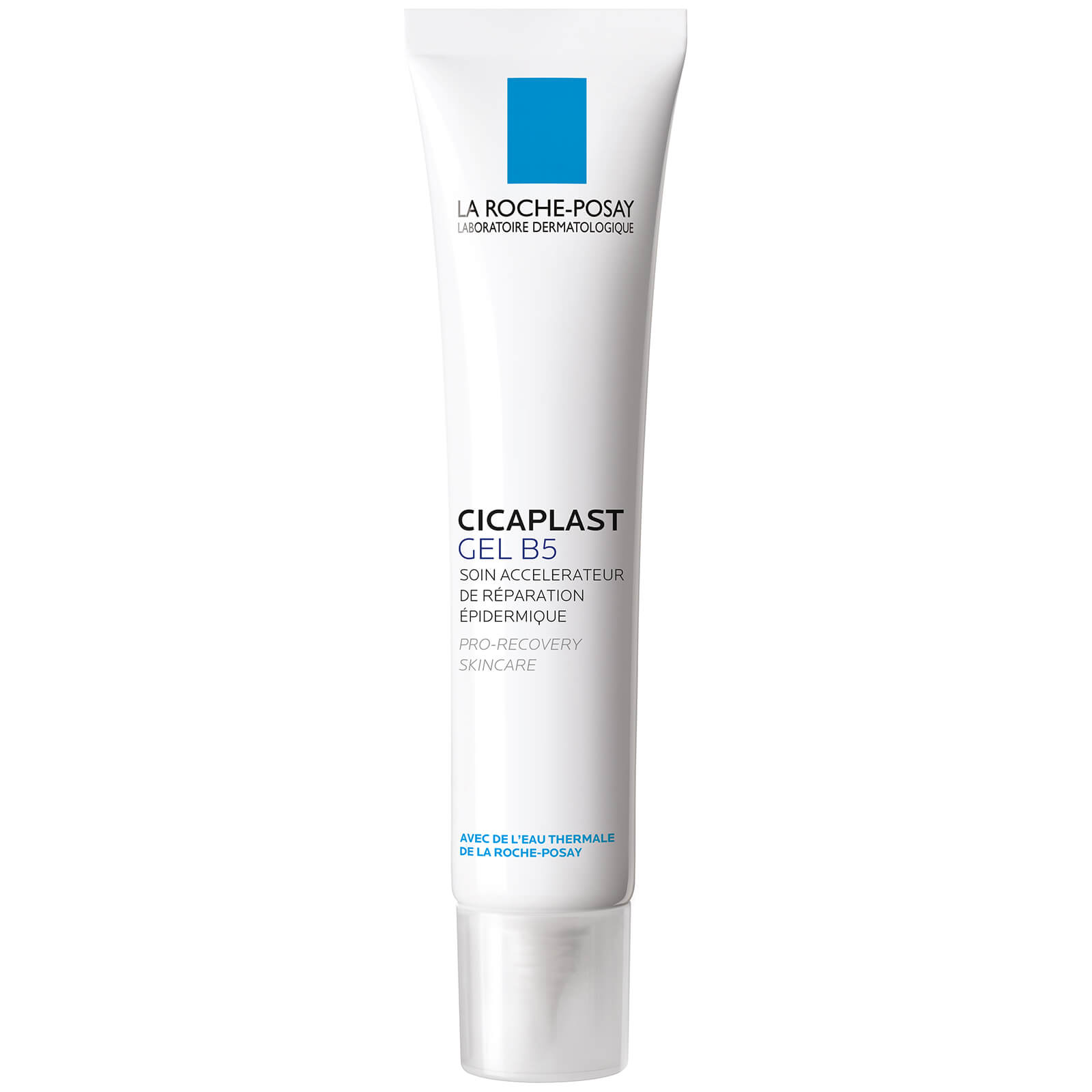 lookfantastic La Roche-Posay Cicaplast Gel B5 40 ml