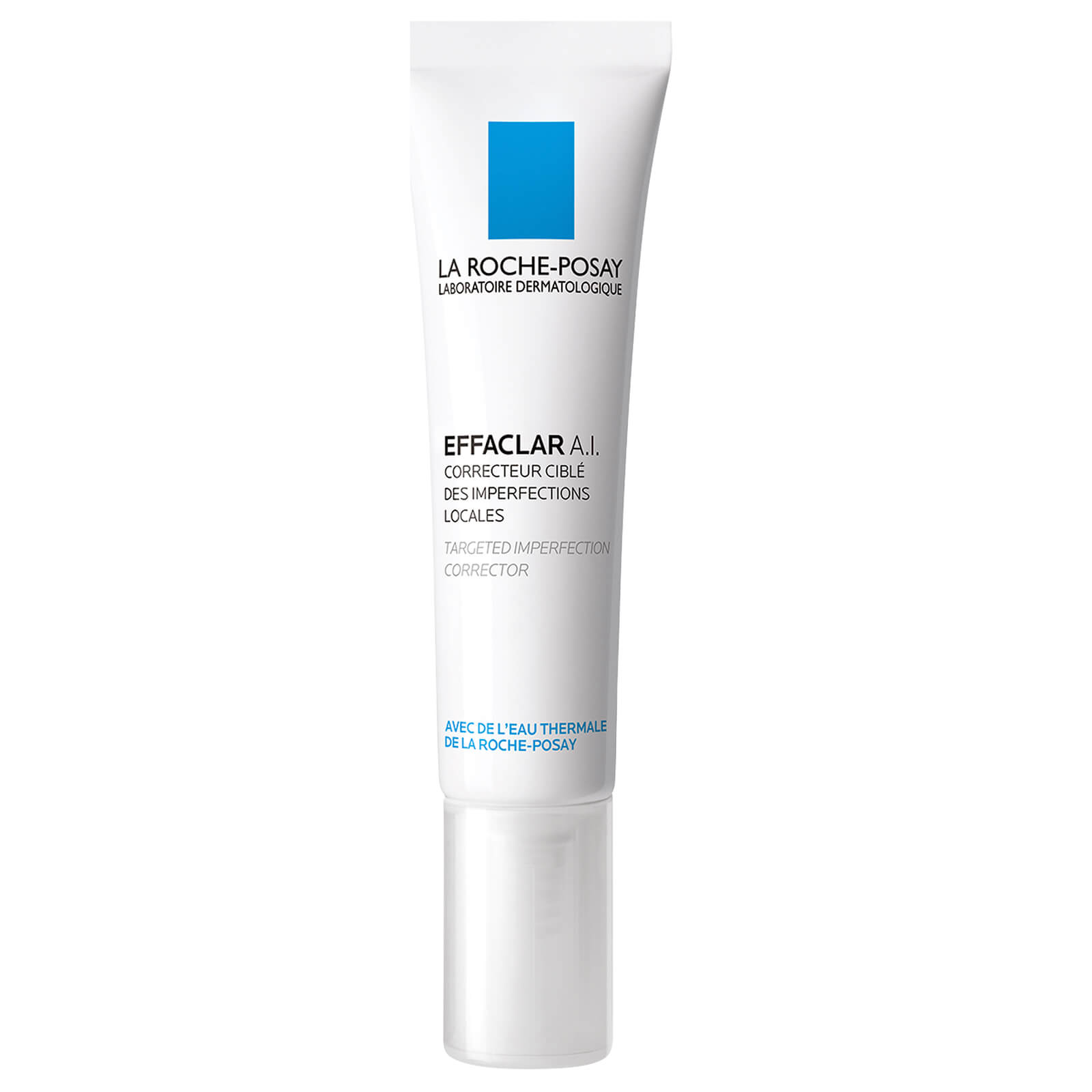 lookfantastic La Roche-Posay Effaclar A.I. Breakout Corrector 15ml