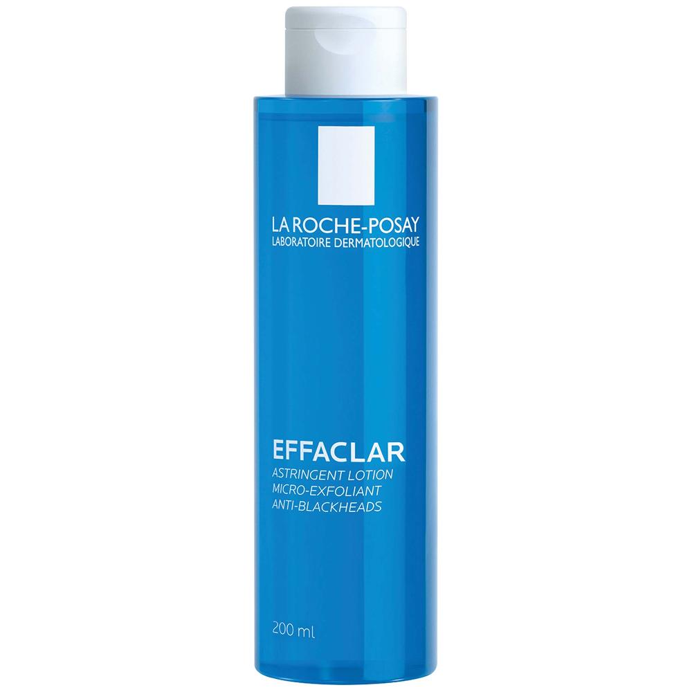 lookfantastic La Roche-Posay Effaclar Clarifying Lotion 200 ml