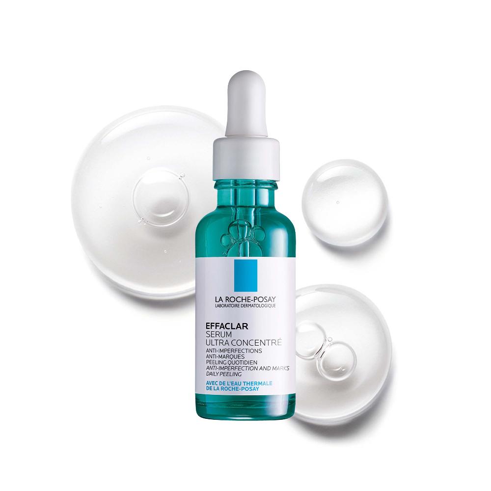 Lookfantastic La Roche-Posay Effaclar Ultra Konzentrat Serum 30 ml