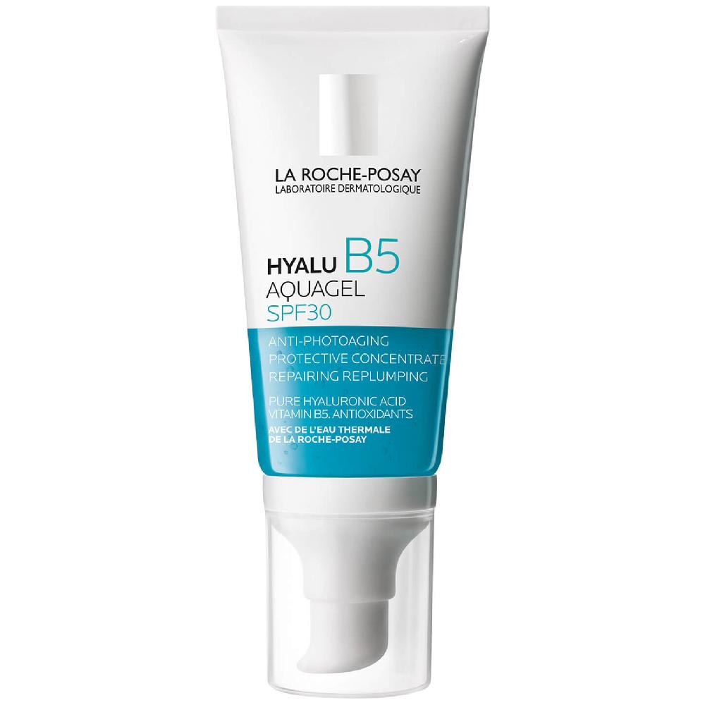 lookfantastic La Roche-Posay Hyalu B5 Aquagel SPF30 50ml