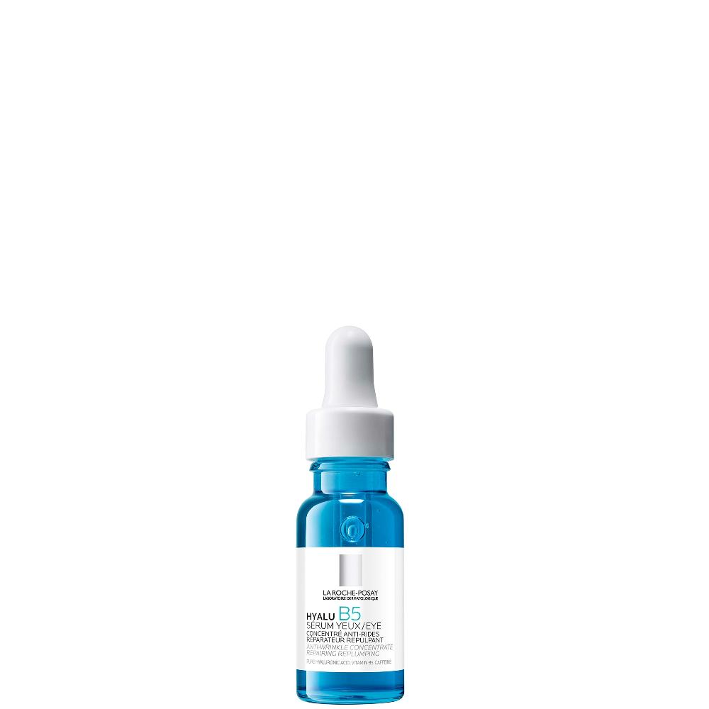 lookfantastic La Roche-Posay Hyalu B5 Eye Serum für Dehydrierte Alterserscheinungen Zeigende Augen 15 ml