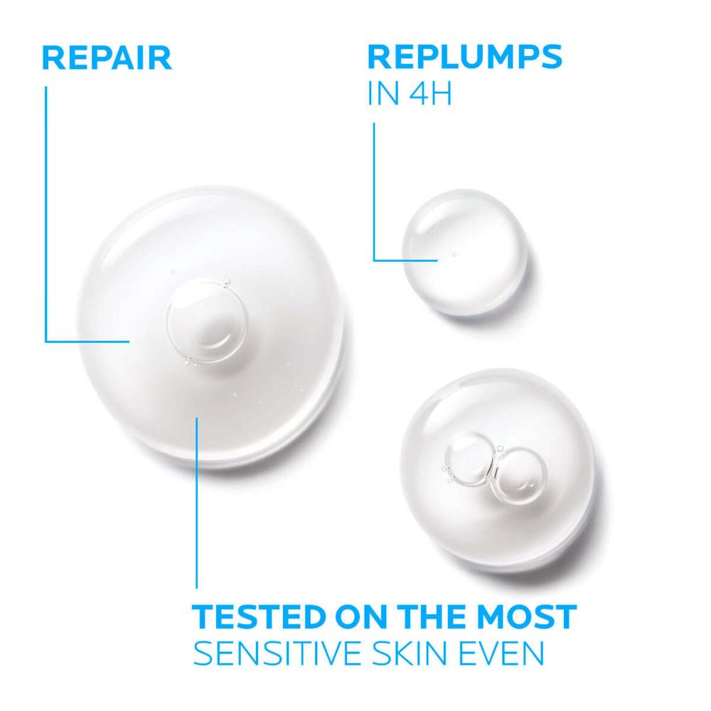 Lookfantastic La Roche-Posay Hyalu B5 Hyaluron-Serum 30 ml