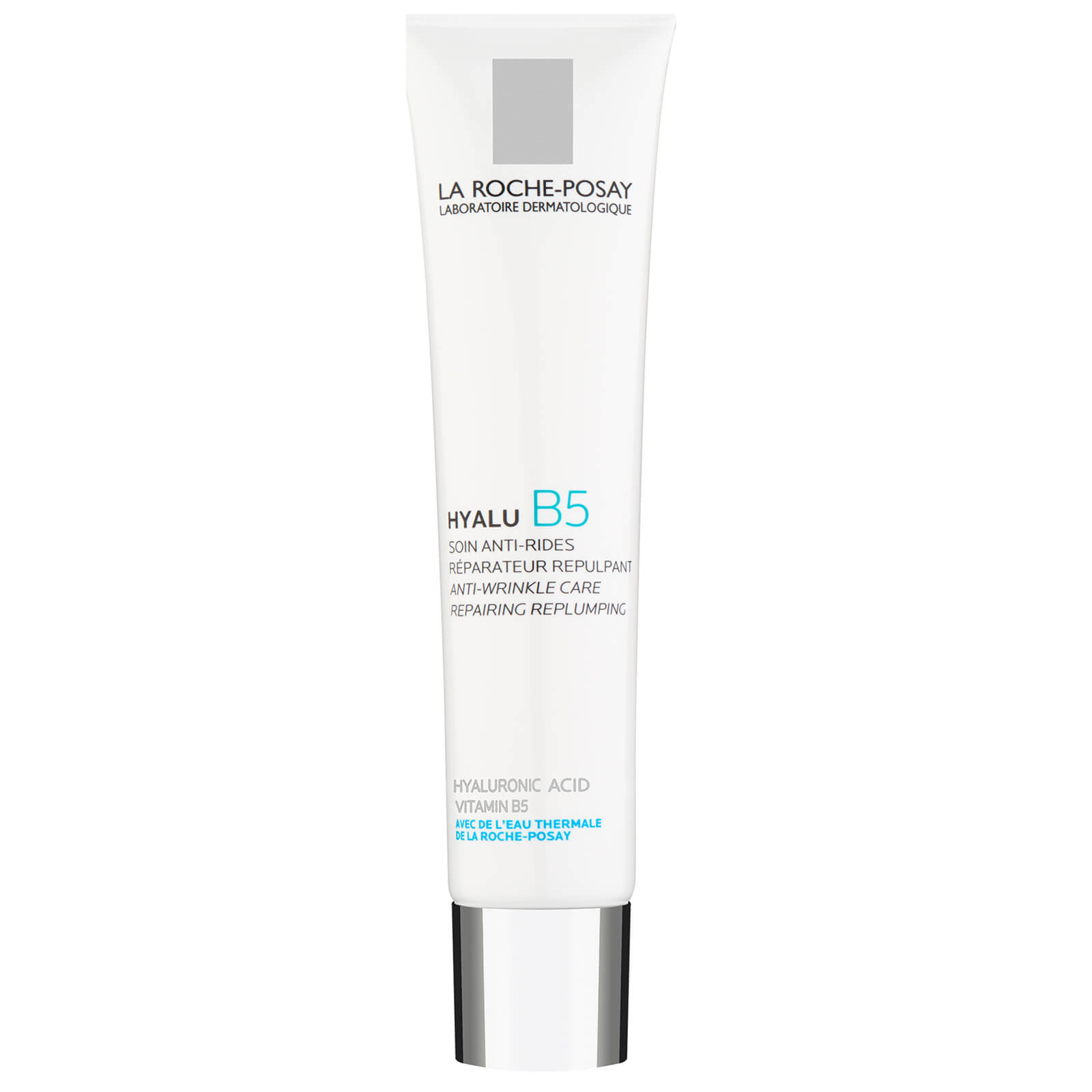 Lookfantastic La Roche-Posay Hyalu B5 Hyaluronic Acid Cream 40 Ml