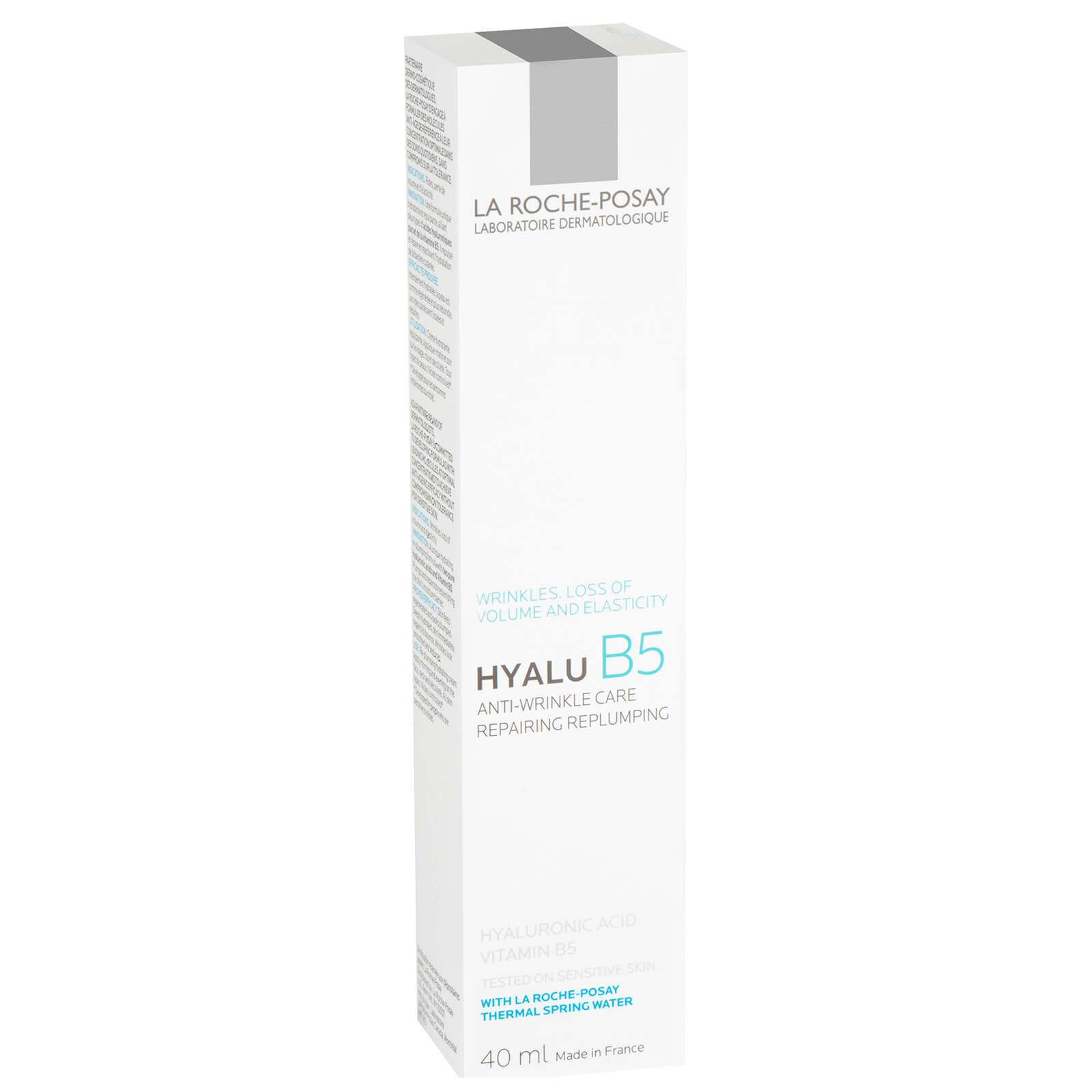 Lookfantastic La Roche-Posay Hyalu B5 Hyaluronic Acid Cream 40 Ml