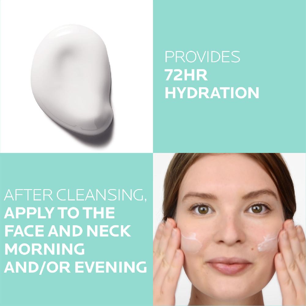 Lookfantastic La Roche-Posay Hydraphase HA Intense Rich Moisturiser 50ml