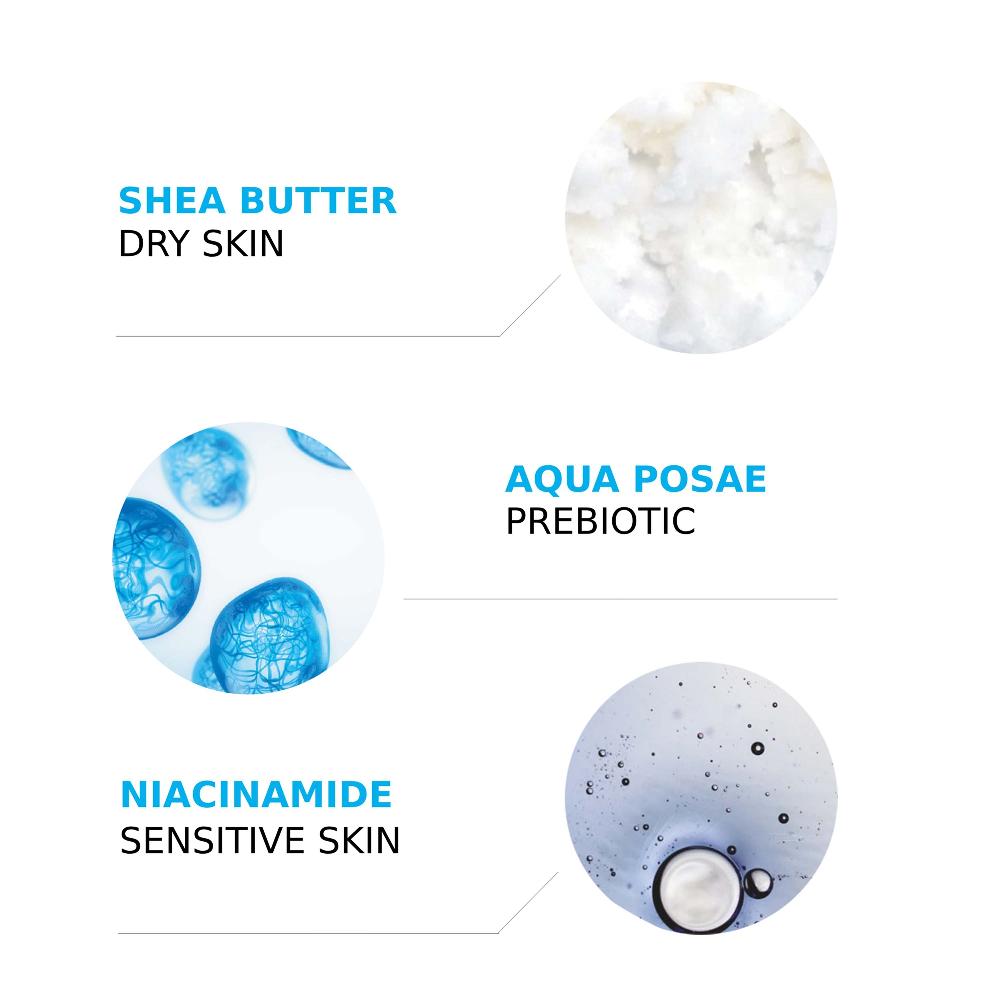 Lookfantastic La Roche-Posay Lipikar Balsam Apbiome 400 ml