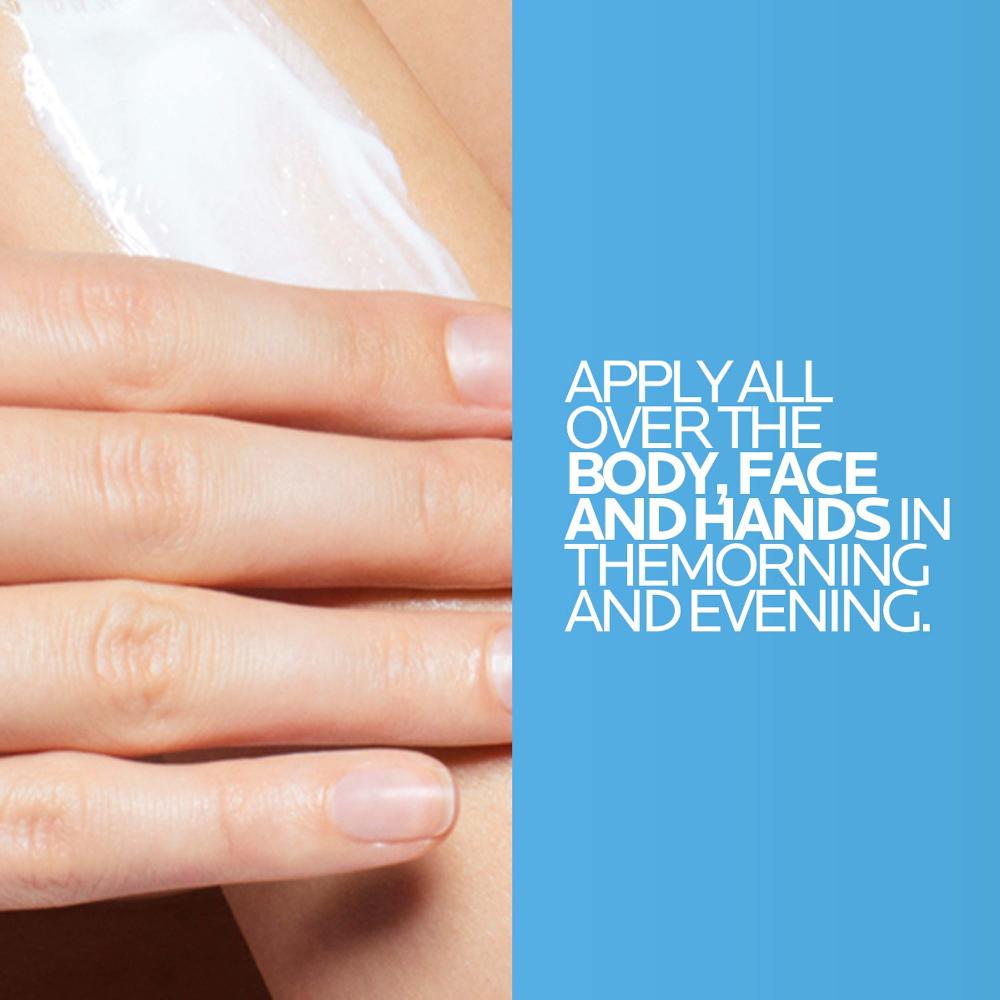 Lookfantastic La Roche-Posay Lipikar Balsam Apbiome 400 ml