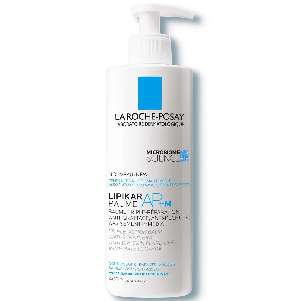 lookfantastic La Roche-Posay Lipikar Balsam Apbiome 400 ml