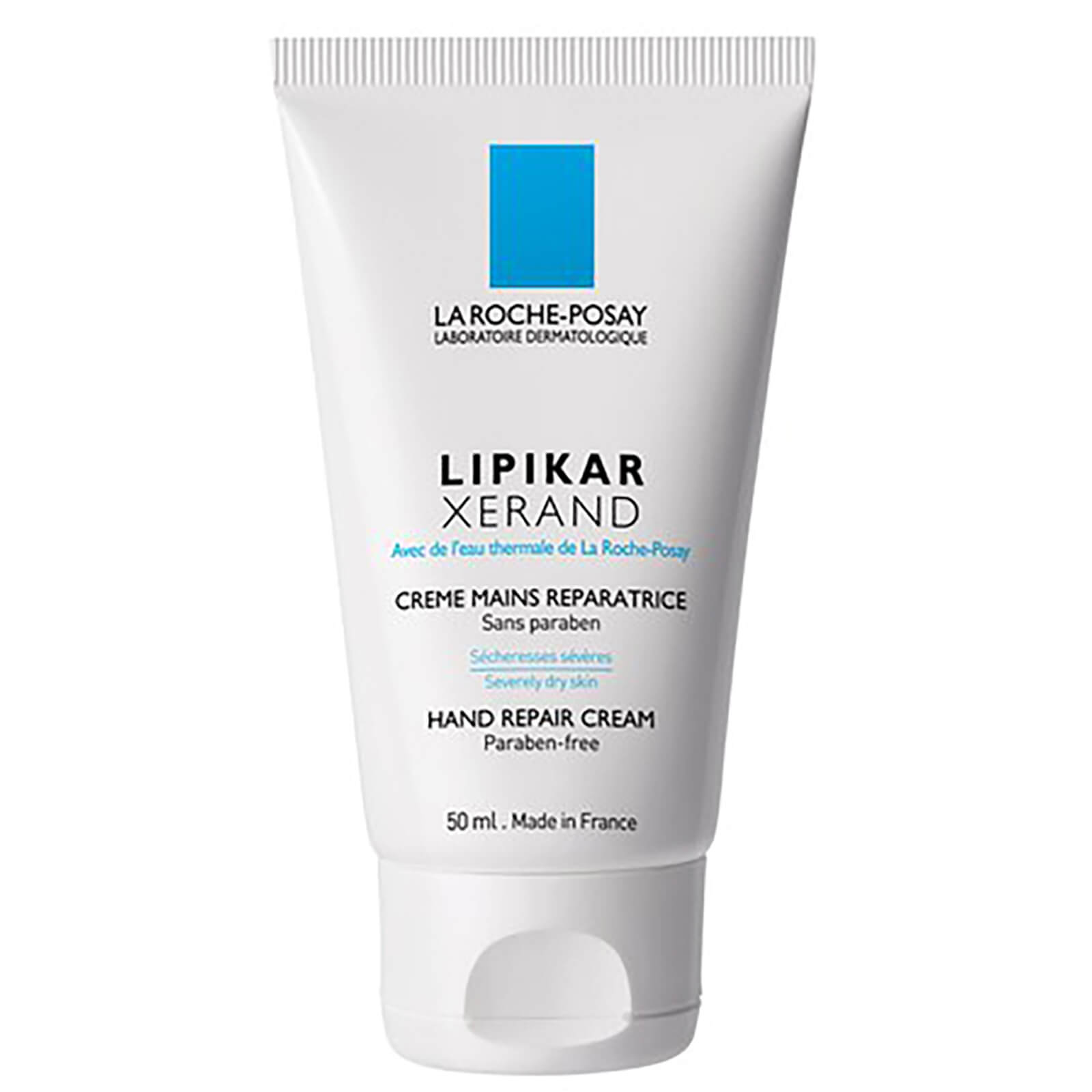 lookfantastic La Roche-Posay Lipikar for Hands 50 ml