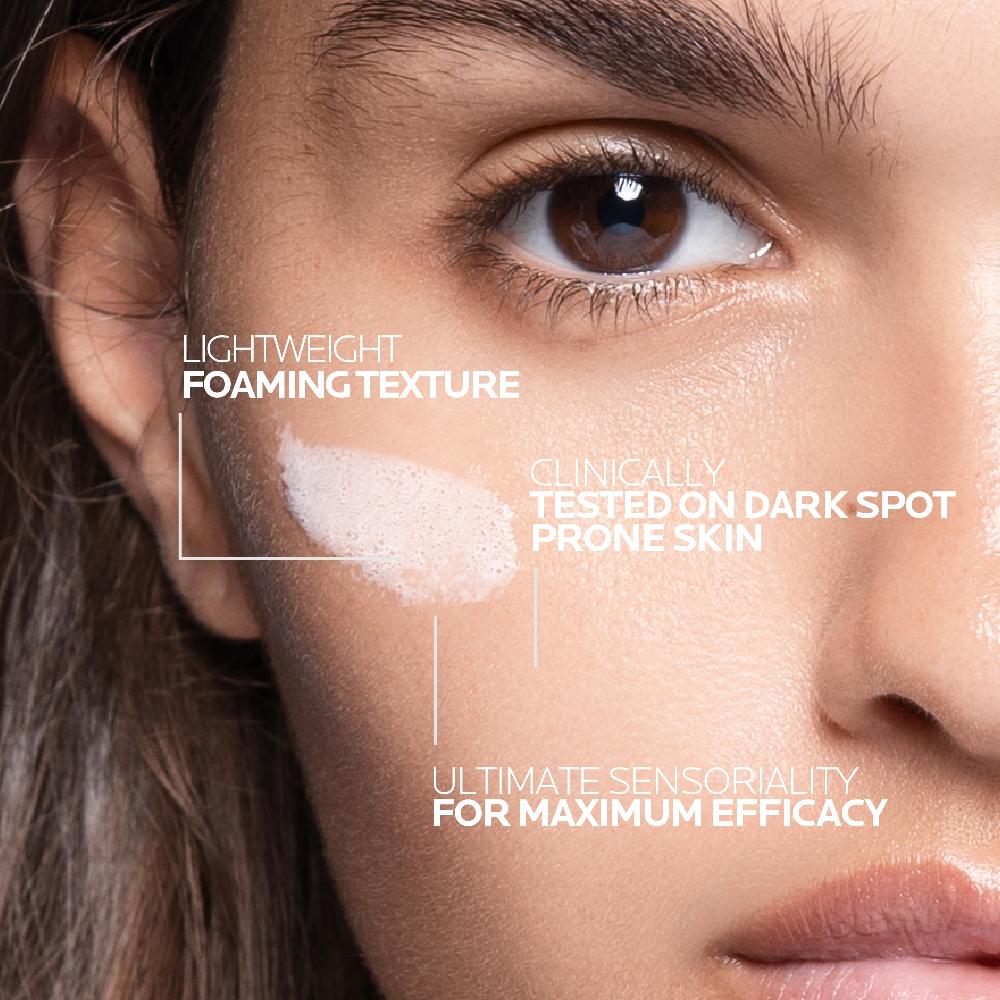 Lookfantastic La Roche-Posay Mela B3 Gel-Gesichtsreinigung Mit Melasyl Und Nicotinamid 200 ml