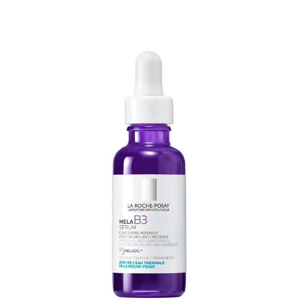 Lookfantastic La Roche-Posay Mela B3 Routine Bundle