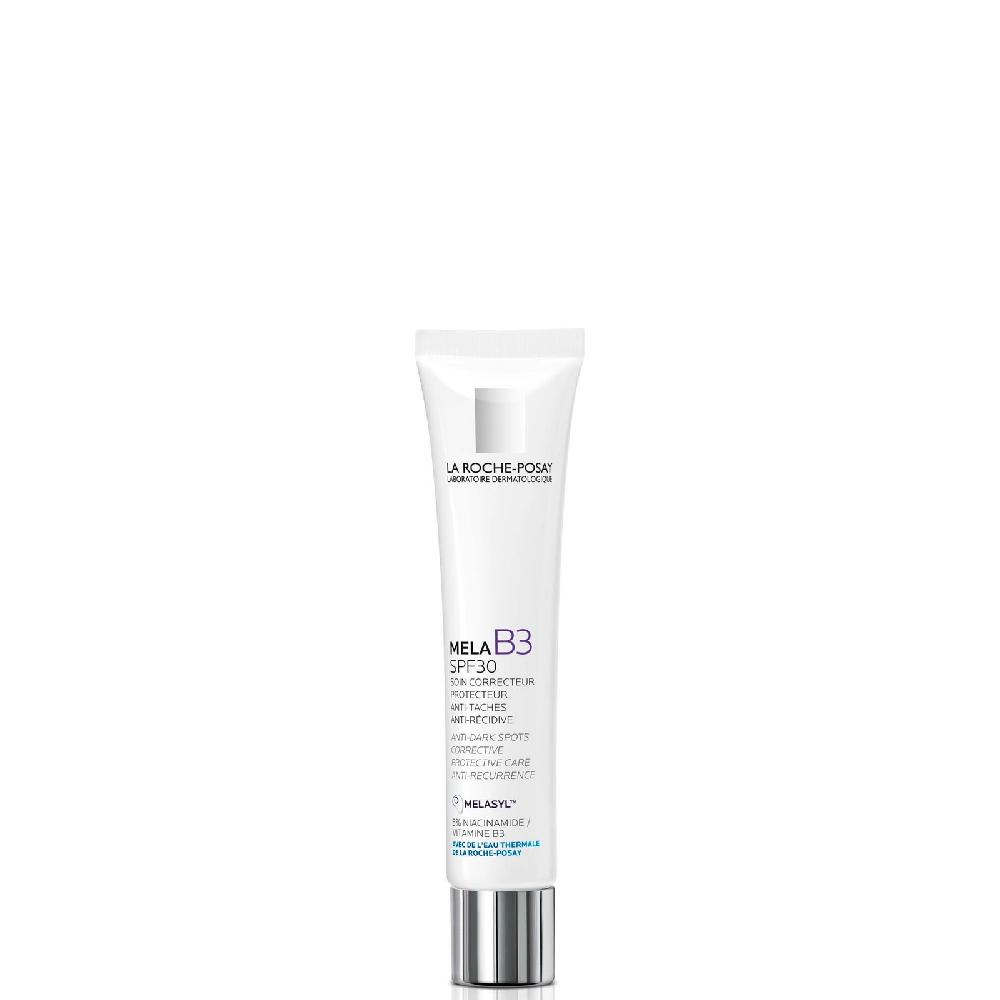 Lookfantastic La Roche-Posay Mela B3 Routine Bundle