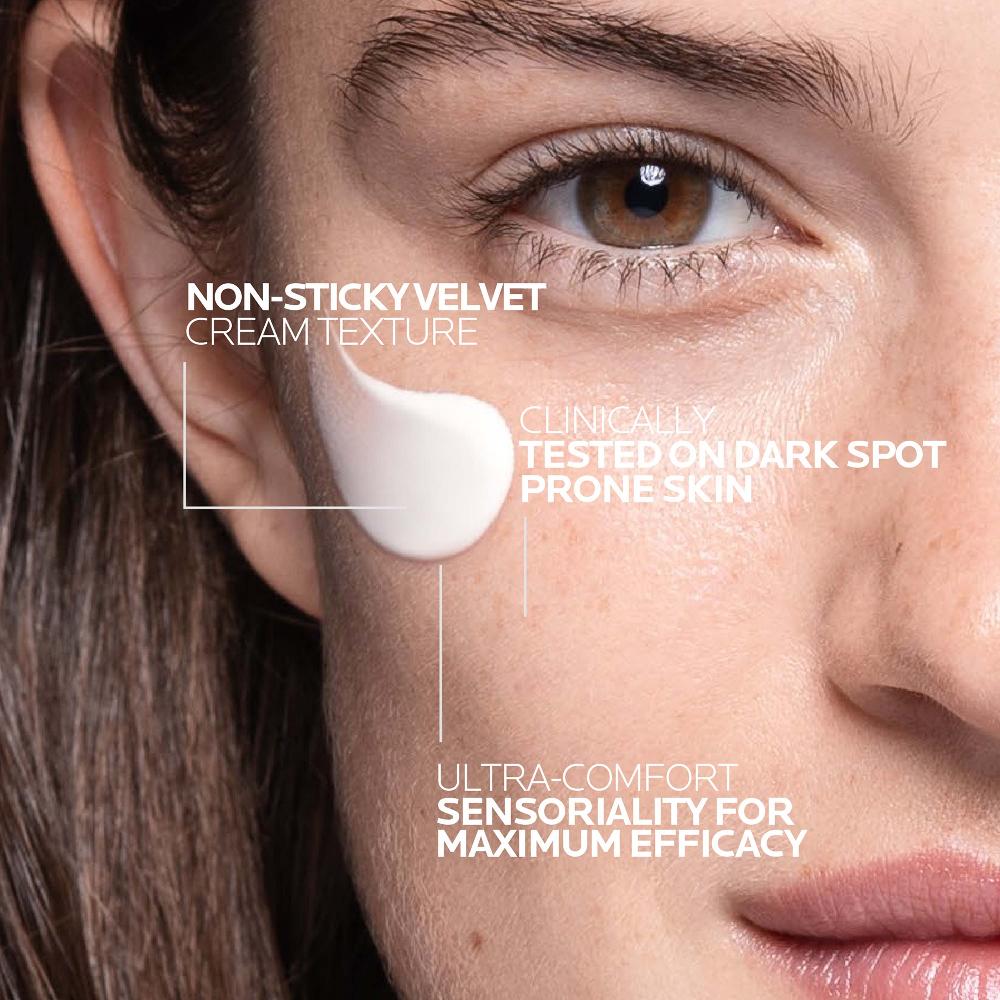 Lookfantastic La Roche-Posay MelaB3 Korrigierende Feuchtigkeitspflege Gegen Dunkle Flecken LSF 30 Creme 40 ml