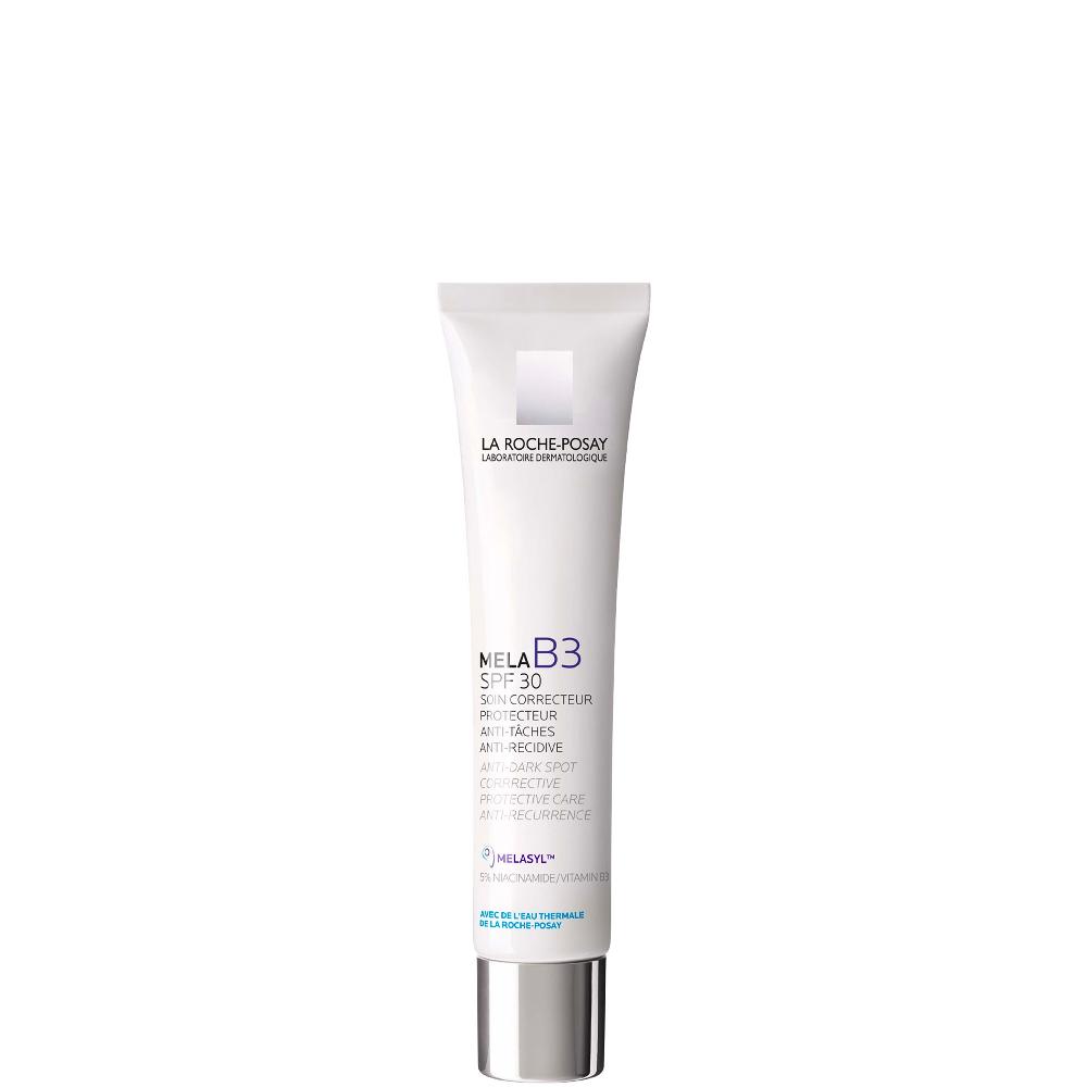 lookfantastic La Roche-Posay MelaB3 Korrigierende Feuchtigkeitspflege Gegen Dunkle Flecken LSF 30 Creme 40 ml