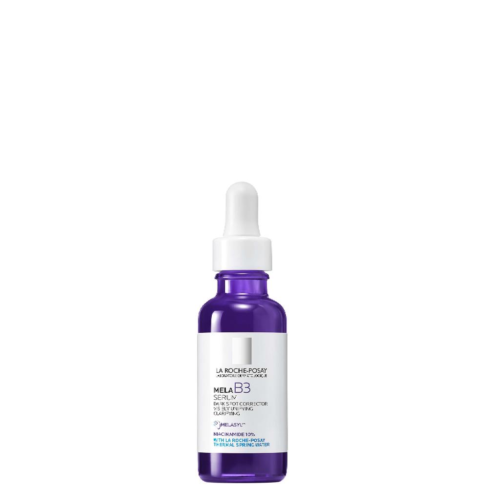 lookfantastic La Roche-Posay MelaB3 Serum: Intensives Serum Gegen Dunkle Flecken für Hyperpigmentation 30 ml