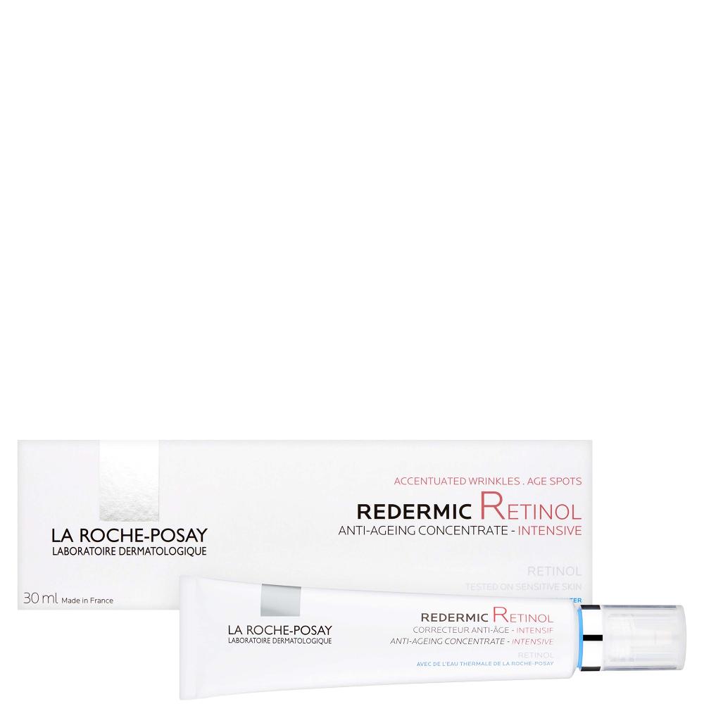 Lookfantastic La Roche-Posay Redermic [R] Anti-Wrinkle Retinol Treatment 30 Ml