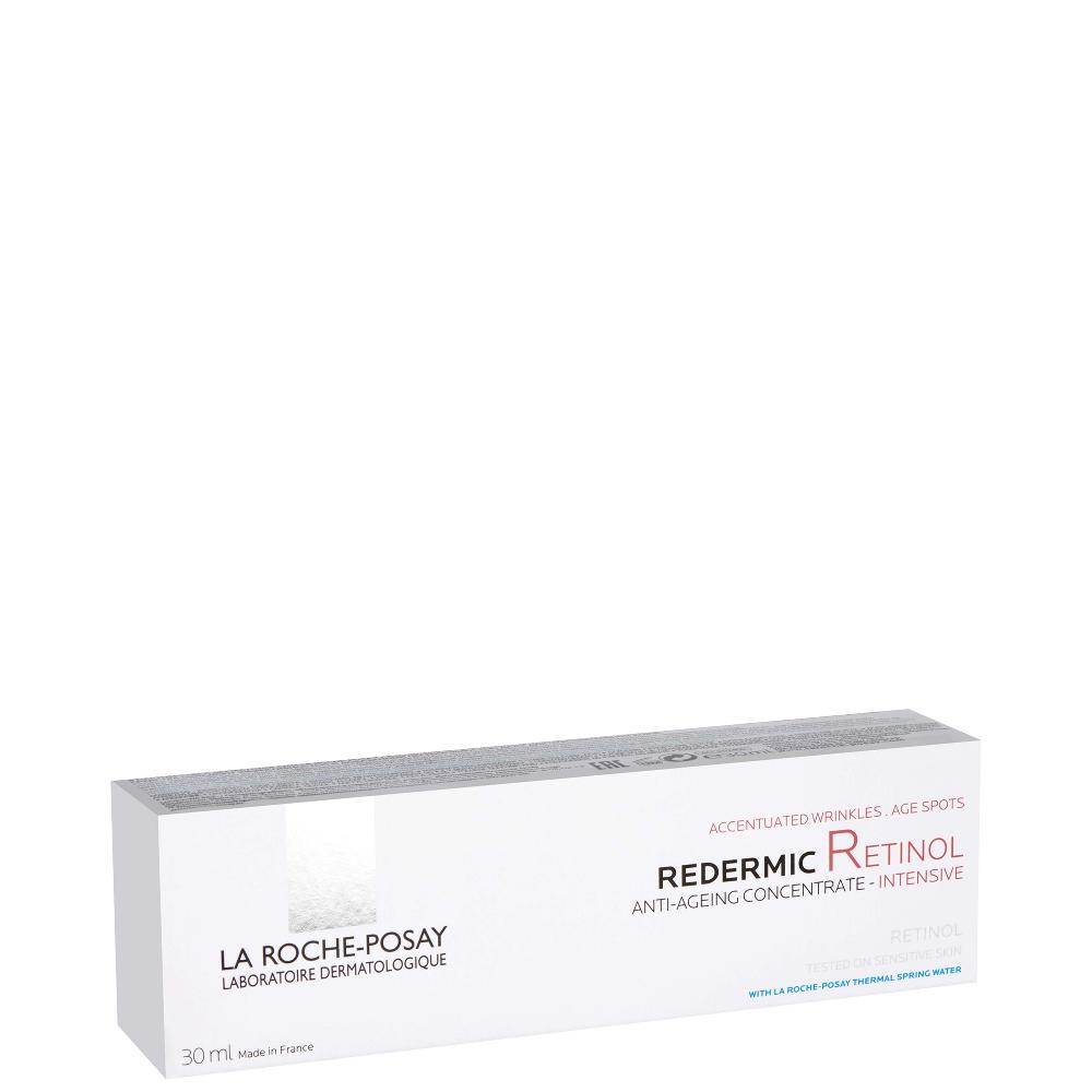 Lookfantastic La Roche-Posay Redermic [R] Anti-Wrinkle Retinol Treatment 30 Ml
