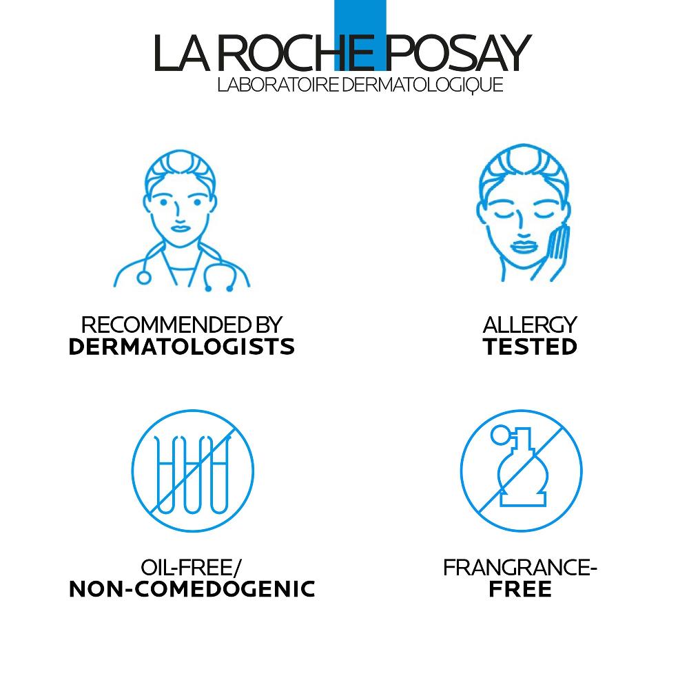 Lookfantastic La Roche-Posay Redermic [R] Anti-Wrinkle Retinol Treatment 30 Ml