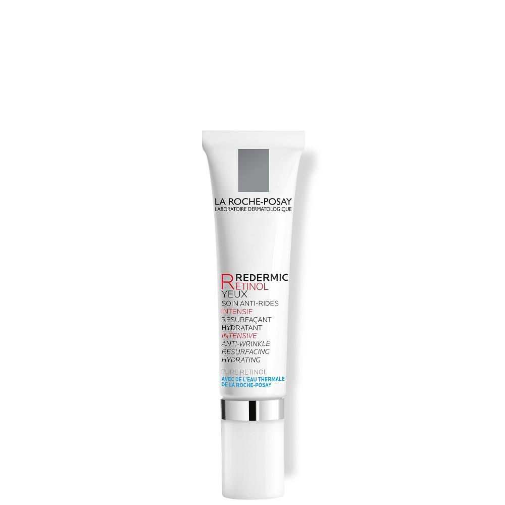 lookfantastic La Roche-Posay Redermic [R] Retinol Eye Cream 15 ml