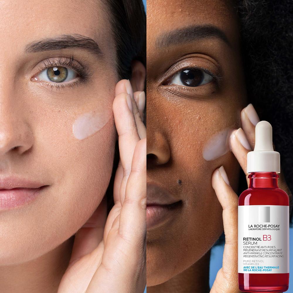lookfantastic La Roche-Posay Retinol B3 Anti-Ageing Serum 30 ml