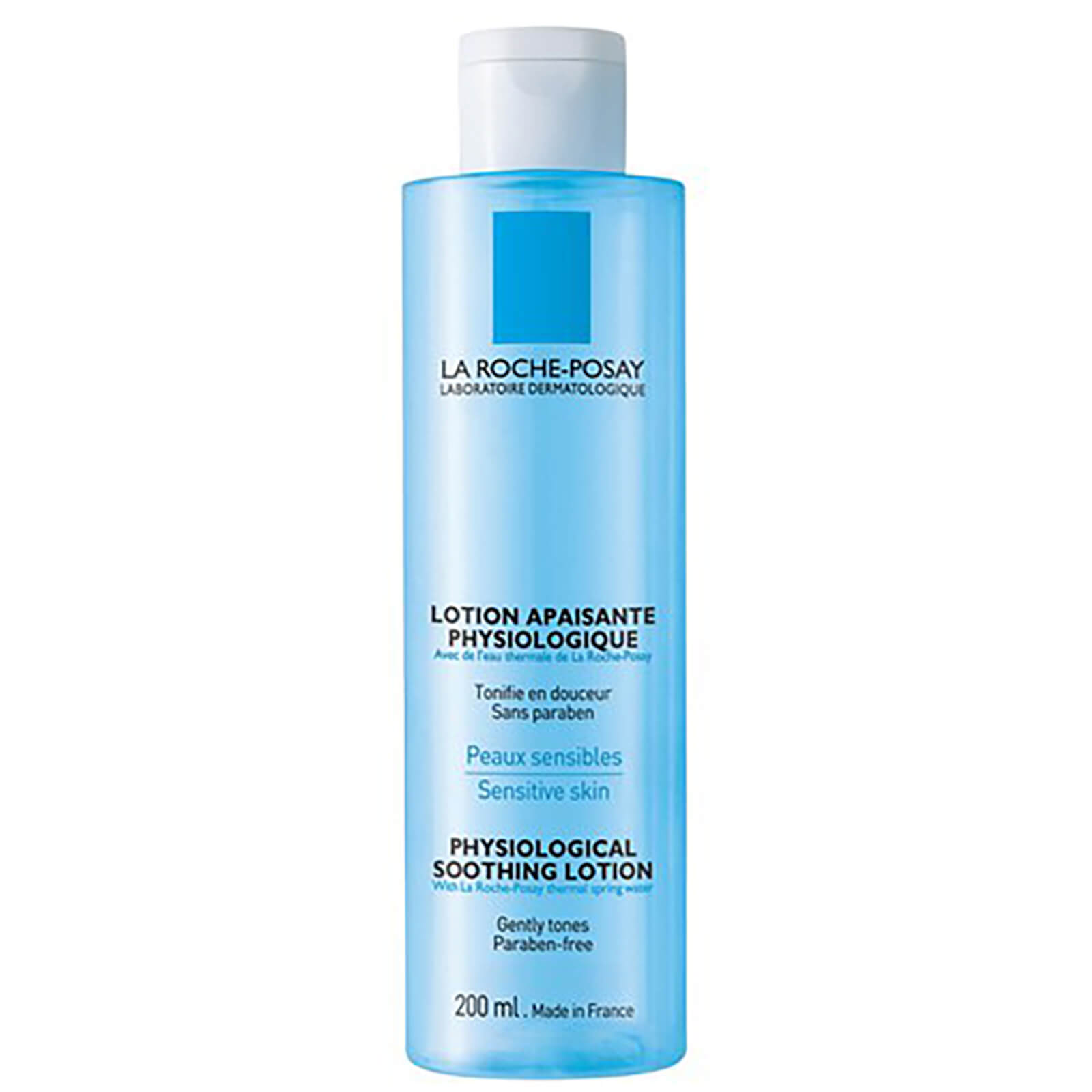 lookfantastic La Roche-Posay Soothing Lotion 200 ml