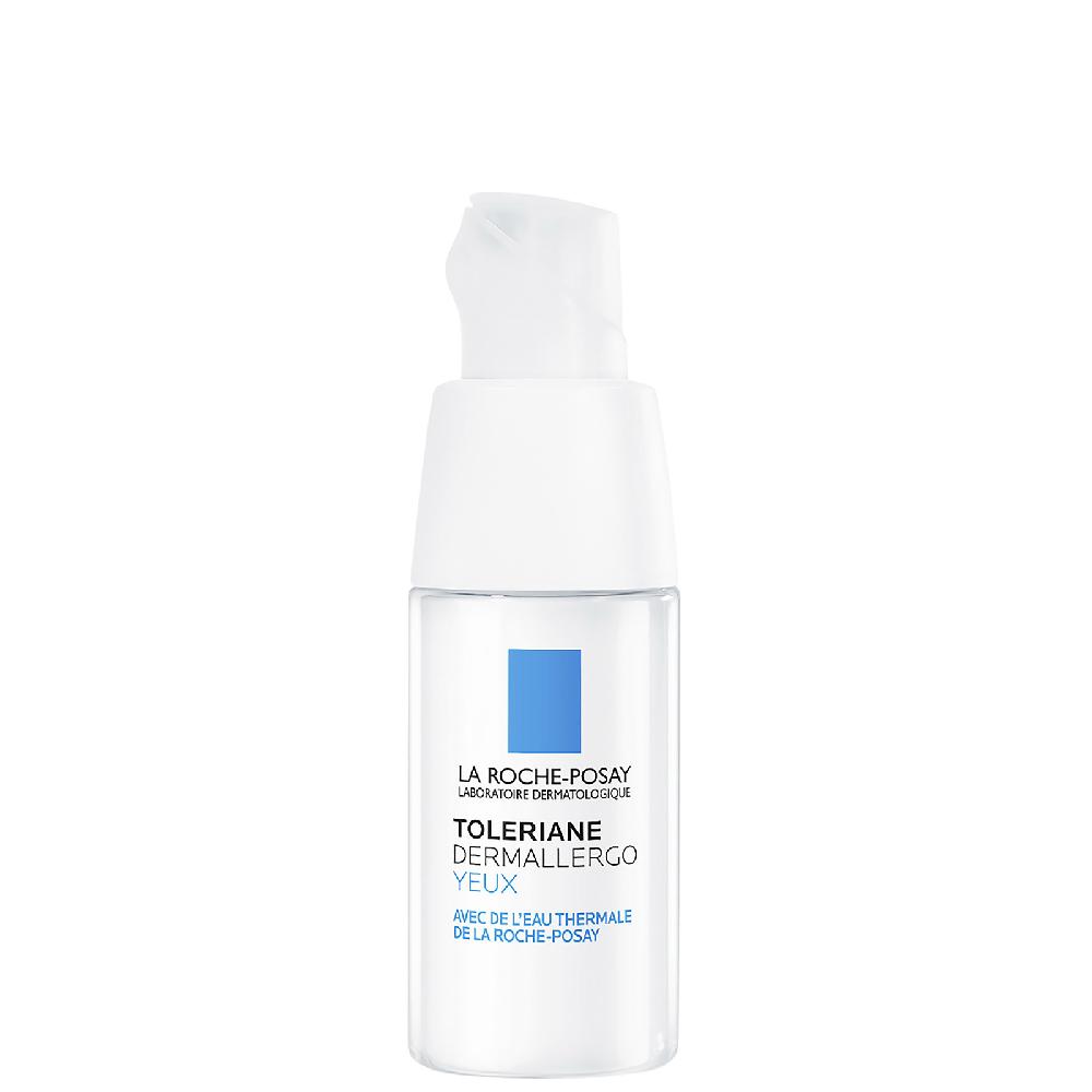 lookfantastic La Roche-Posay Toleriane Dermallergo Augencreme 20 ml