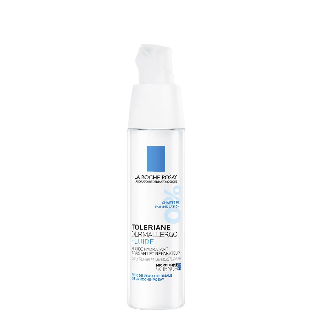 lookfantastic La Roche-Posay Toleriane Dermallergo Fluid 40 ml