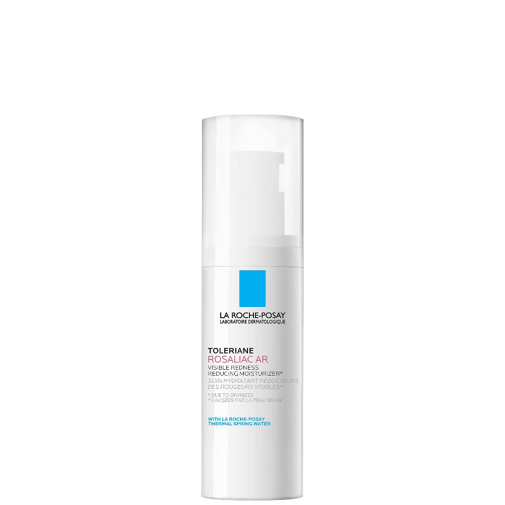 lookfantastic La Roche-Posay Toleriane Rosaliac AR Konzentrat für Trockene zu Rötungen Neigende Haut 40 ml