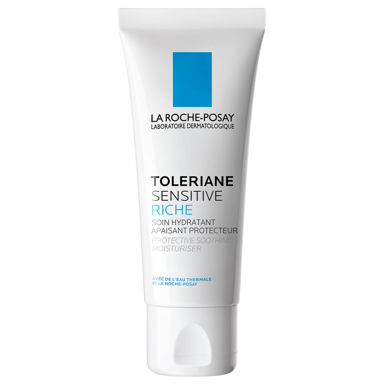 lookfantastic La Roche-Posay Toleriane Sensitive Rich Moisturiser 40 ml