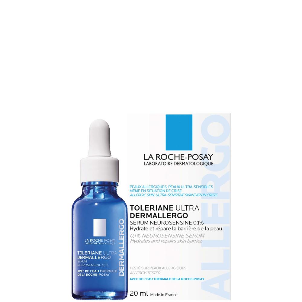 Lookfantastic La Roche-Posay Toleriane Ultra Dermallergo Serum 20 ml