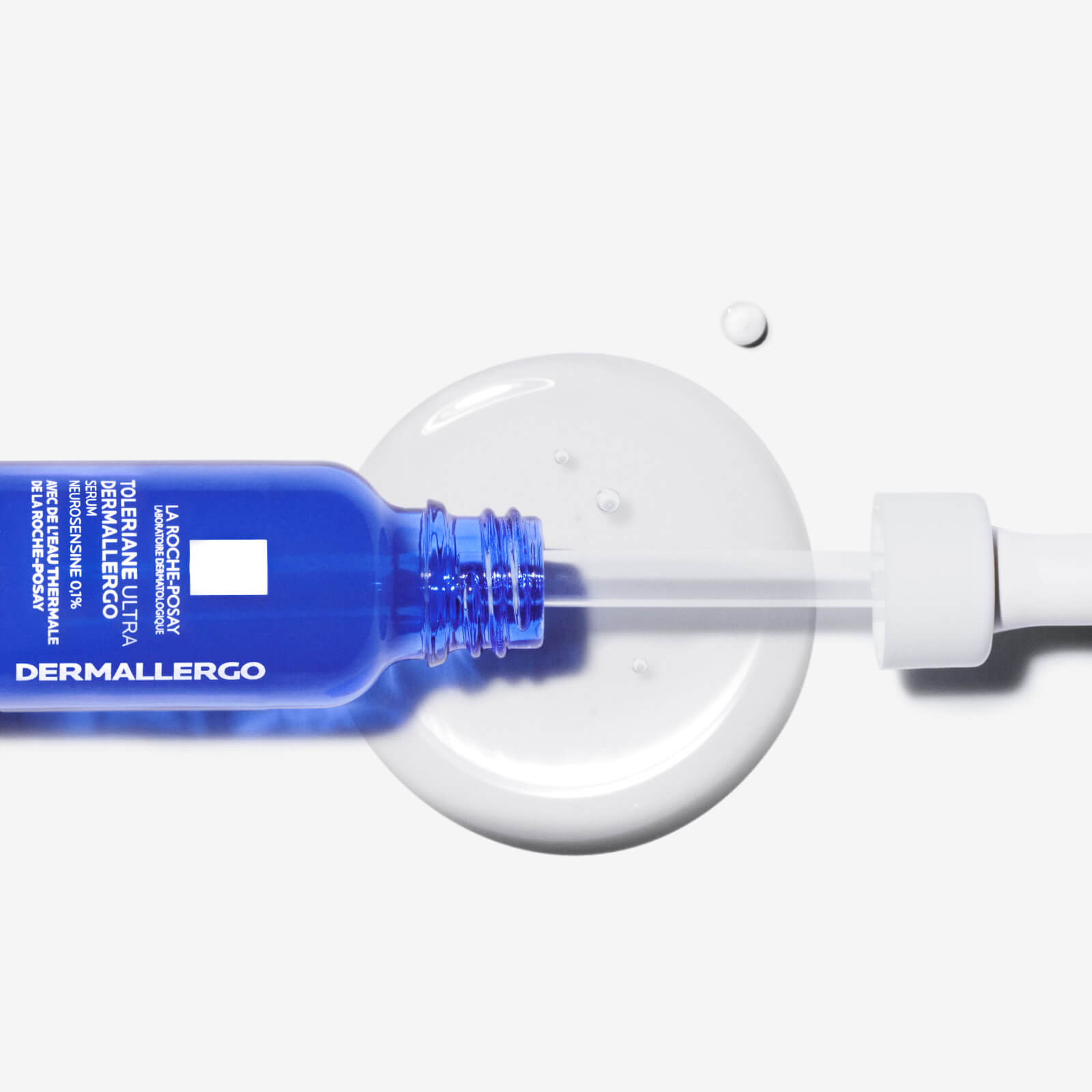 Lookfantastic La Roche-Posay Toleriane Ultra Dermallergo Serum 20 ml